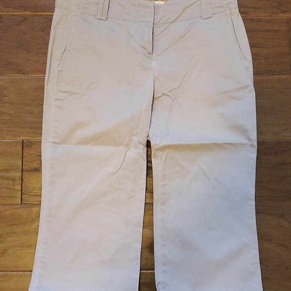 Ann Taylor Loft Marisa Pants 00P - Picture 4 of 5